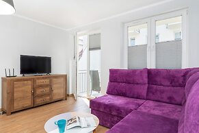 Apartments