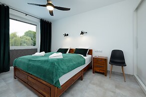 Apartments
