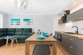 Apartments