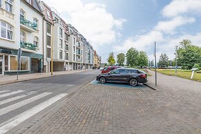 Apartments