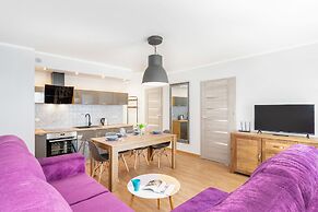 Apartments