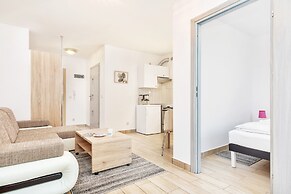 Apartments