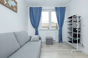 Apartments