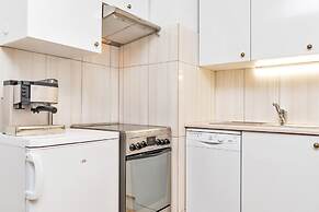 Apartments