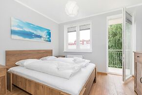 Apartments