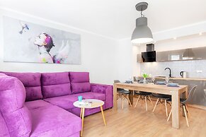 Apartments
