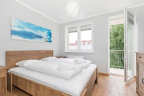 Apartments