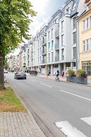 Apartments