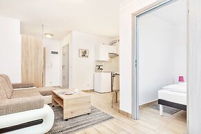 Apartments