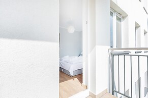 Apartments