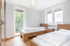 Apartments