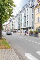 Apartments