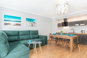 Apartments