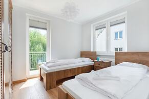 Apartments