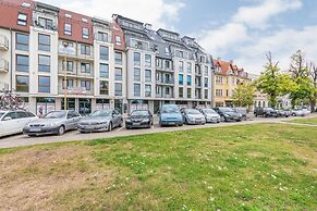 Apartments