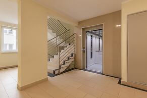 Apartments