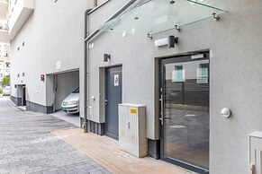 Apartments