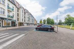 Apartments