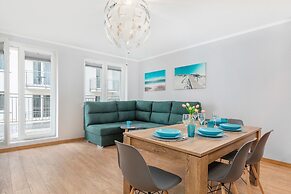 Apartments