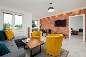 Apartments
