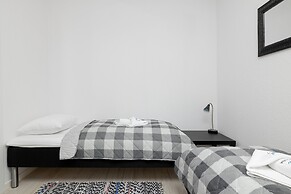 Apartments