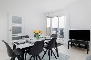 Apartments