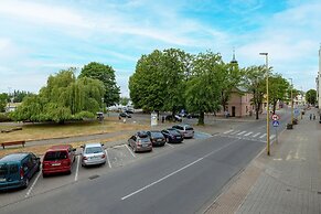 Apartments