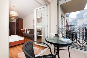 Apartments Regina Maris by Renters