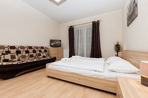 Apartments Regina Maris by Renters