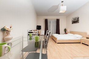 Apartments Regina Maris by Renters