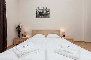 Apartments Regina Maris by Renters