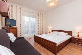 Apartments Regina Maris by Renters