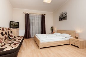 Apartments Regina Maris by Renters