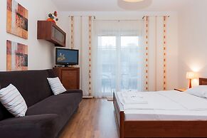 Apartments Regina Maris by Renters