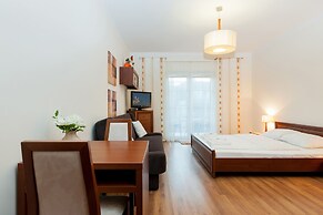 Apartments Regina Maris by Renters