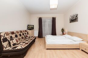 Apartments Regina Maris by Renters