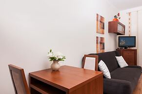 Apartments Regina Maris by Renters