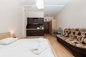 Apartments Regina Maris by Renters