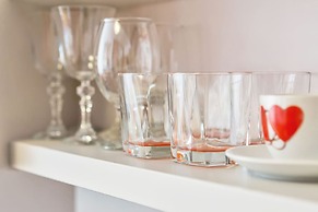 Apartments Roza Wiatrow by Renters