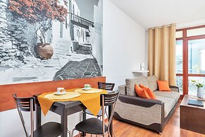 Apartments Roza Wiatrow by Renters