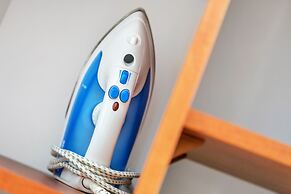 Apartments Roza Wiatrow by Renters