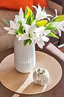 Apartments Roza Wiatrow by Renters