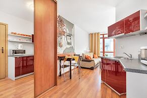 Apartments Roza Wiatrow by Renters