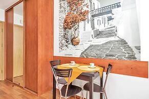 Apartments Roza Wiatrow by Renters