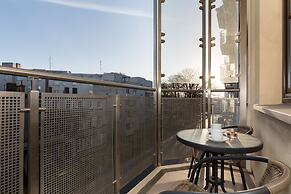 Apartments Sikorskiego by Renters