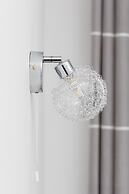 Apartments Sikorskiego by Renters