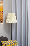 Apartments Sikorskiego by Renters