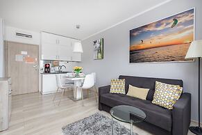 Apartments Sikorskiego by Renters