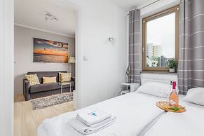 Apartments Sikorskiego by Renters