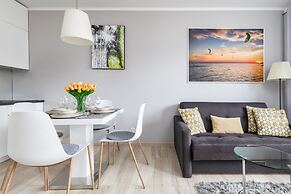 Apartments Sikorskiego by Renters